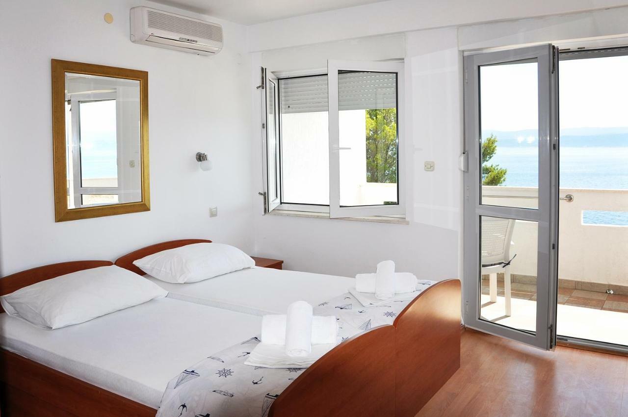 Sunrise Apartments And Studio Apartments لوكفا روجوزنيكا المظهر الخارجي الصورة