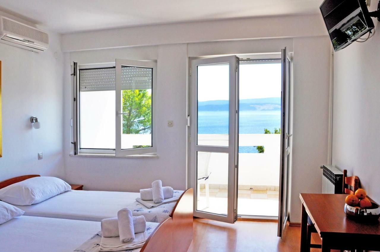 Sunrise Apartments And Studio Apartments لوكفا روجوزنيكا المظهر الخارجي الصورة