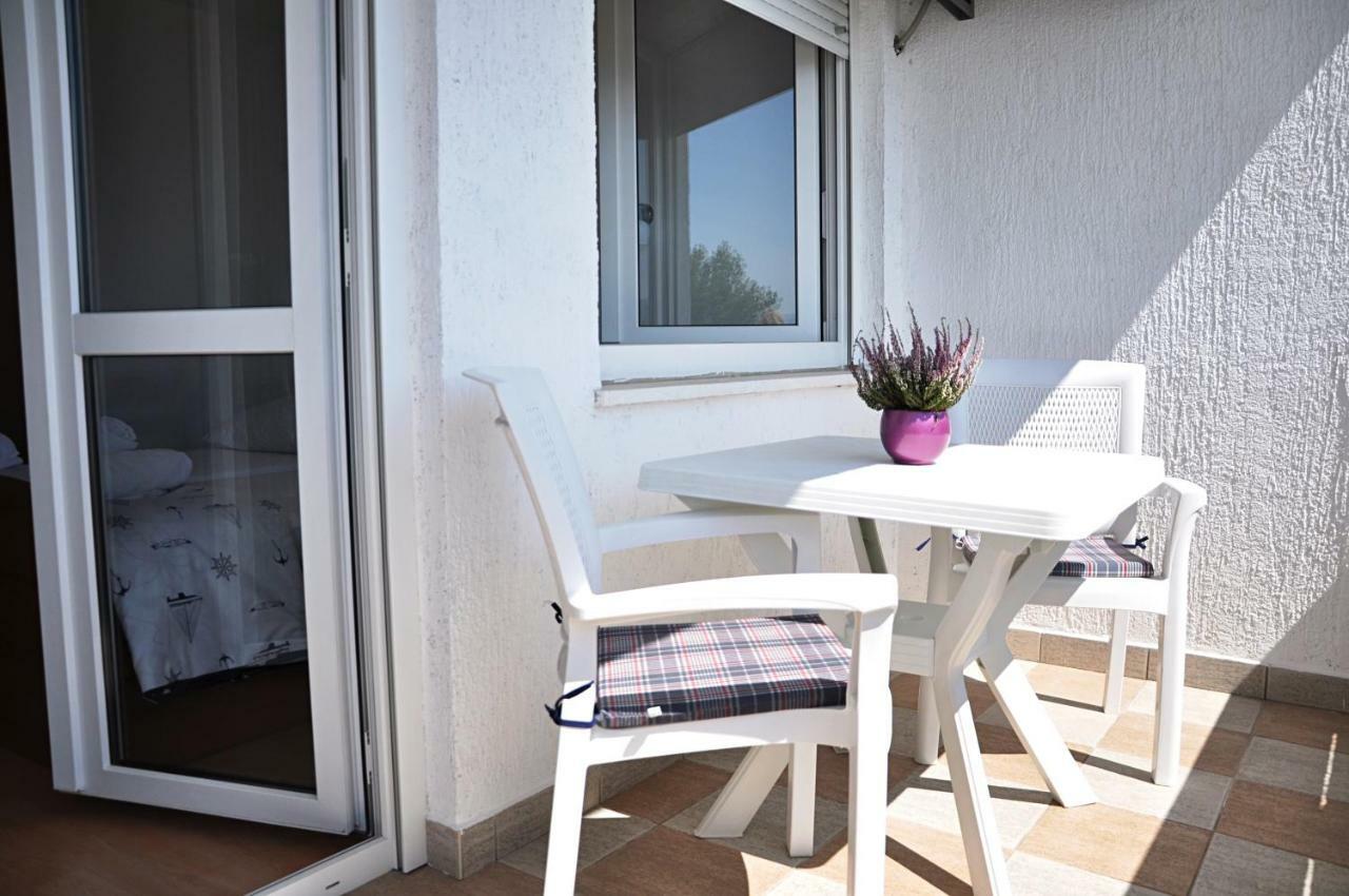 Sunrise Apartments And Studio Apartments لوكفا روجوزنيكا المظهر الخارجي الصورة