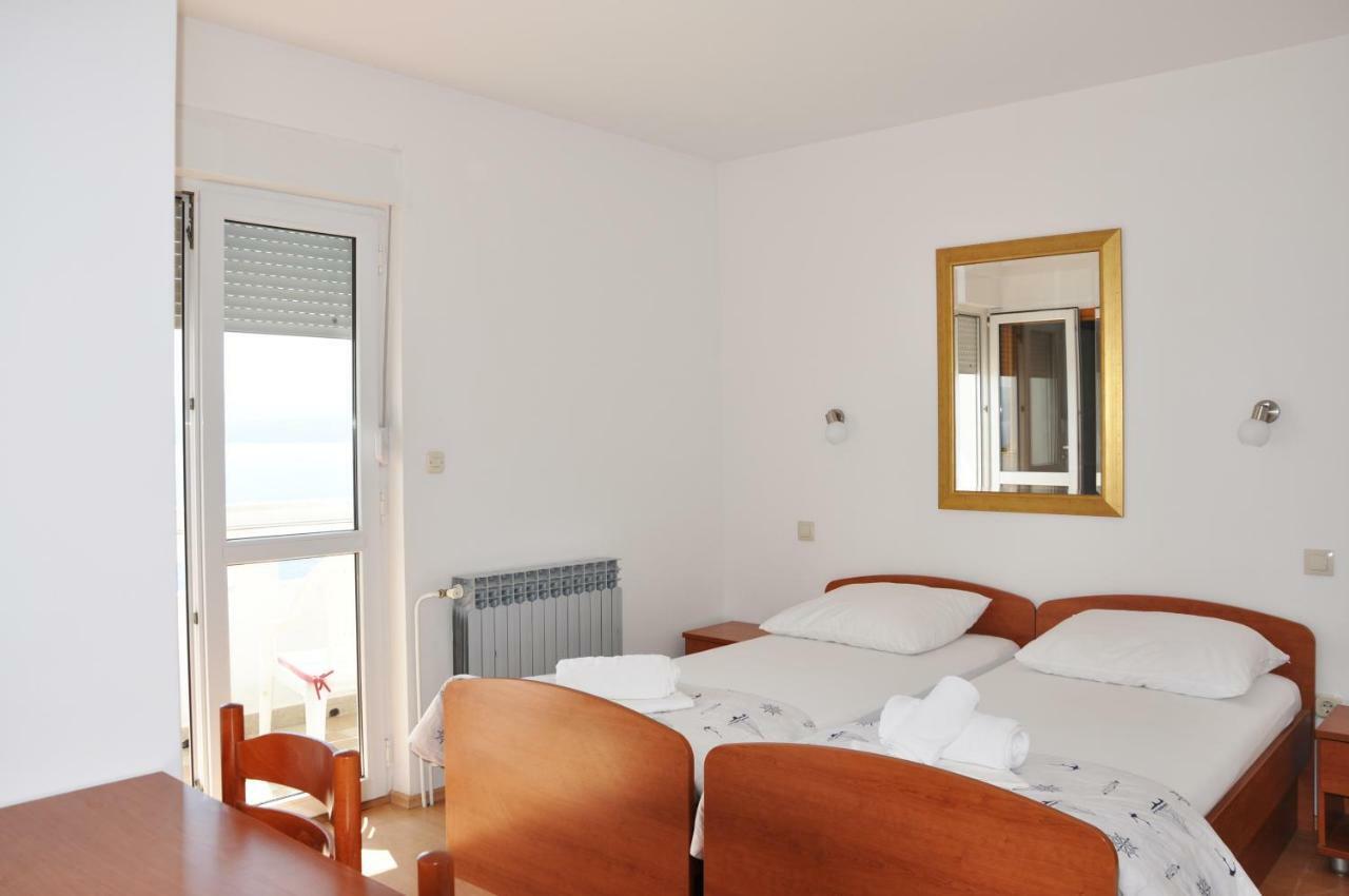 Sunrise Apartments And Studio Apartments لوكفا روجوزنيكا المظهر الخارجي الصورة