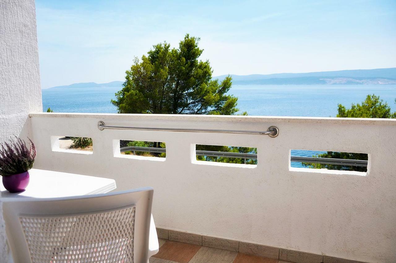 Sunrise Apartments And Studio Apartments لوكفا روجوزنيكا المظهر الخارجي الصورة