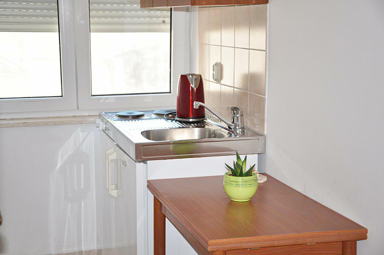 Sunrise Apartments And Studio Apartments لوكفا روجوزنيكا المظهر الخارجي الصورة
