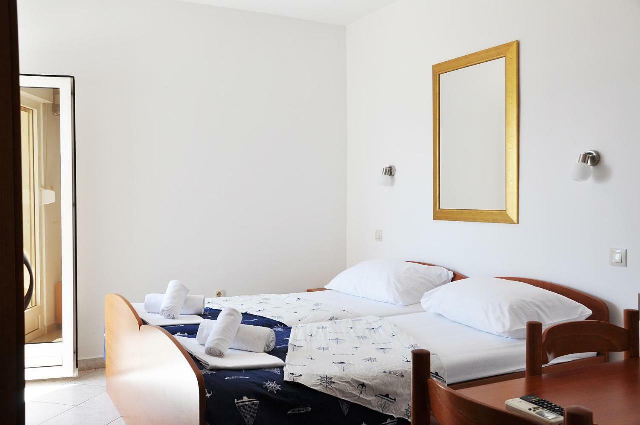 Sunrise Apartments And Studio Apartments لوكفا روجوزنيكا المظهر الخارجي الصورة