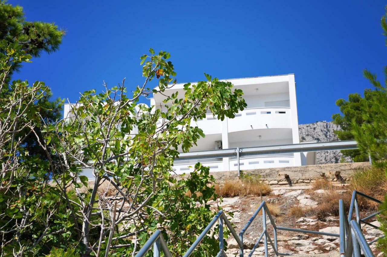 Sunrise Apartments And Studio Apartments لوكفا روجوزنيكا المظهر الخارجي الصورة